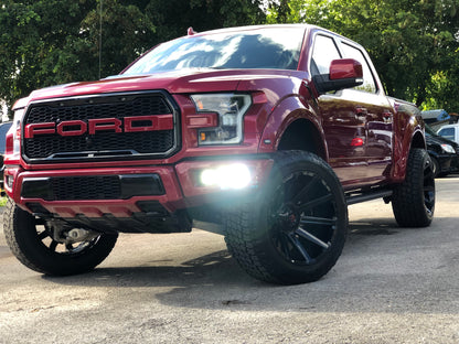 Premium Detailing