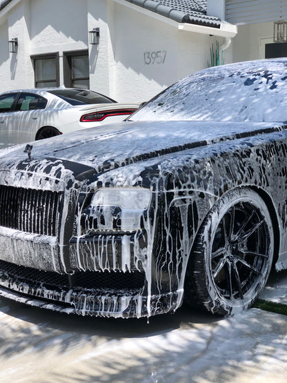 Premium Detailing