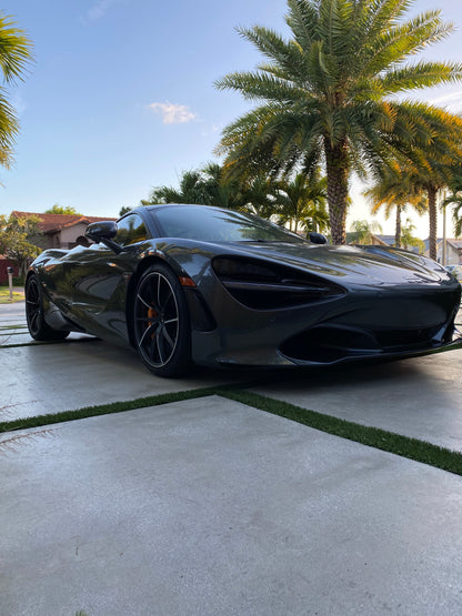 Wash and Wax