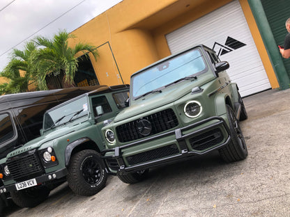 Car Wrap