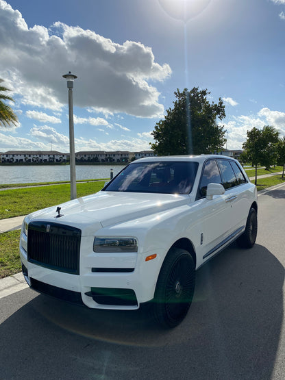 Ceramic Coating