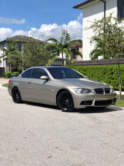 2 STEP OF - Paint Correction