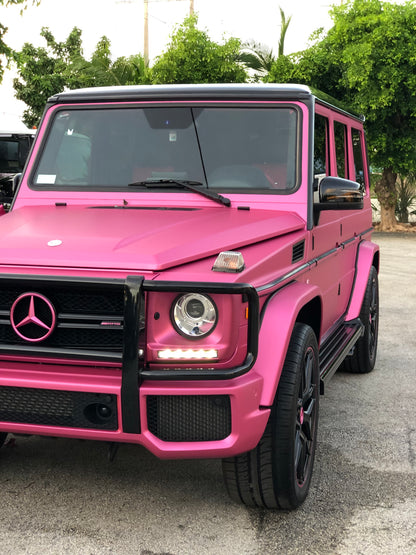 Car Wrap