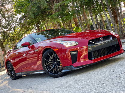 Wash and Wax