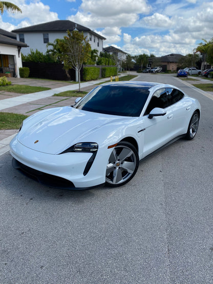 Wash and Wax