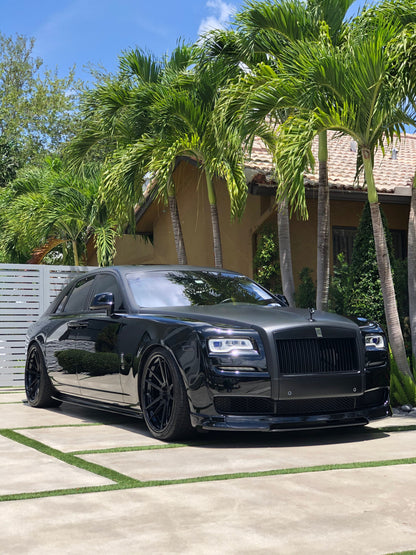 Premium Detailing