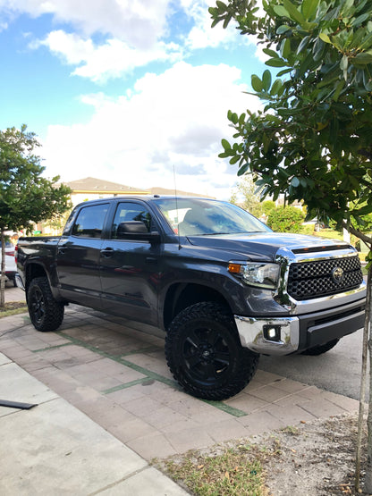 2 STEP OF - Paint Correction