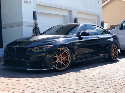 Premium Detailing