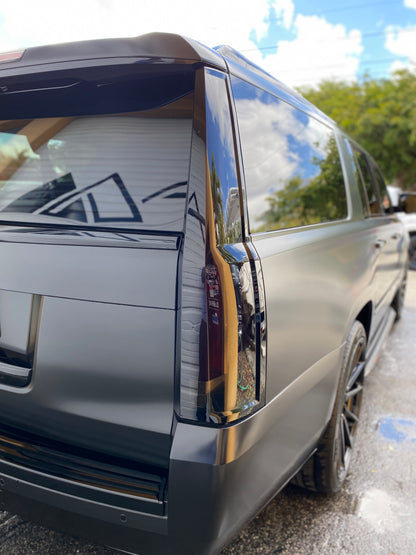 Car Wrap