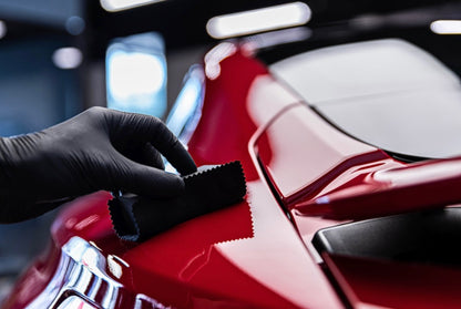 Ceramic Coating