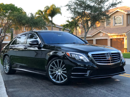 Paint Correction