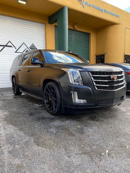 Car Wrap