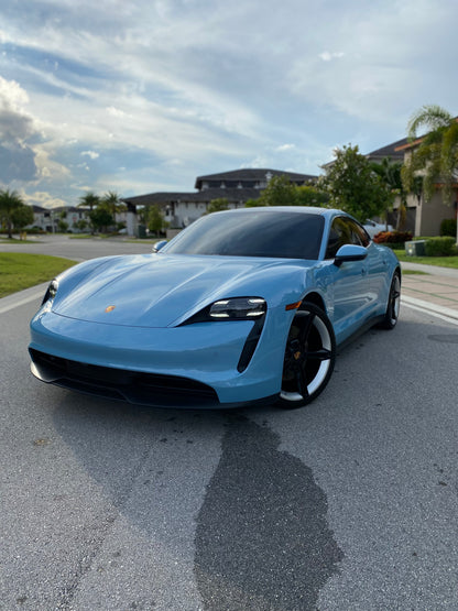 Car Wrap