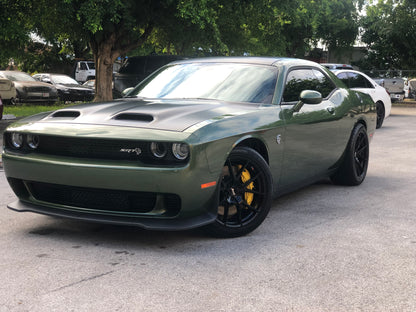 Paint Correction