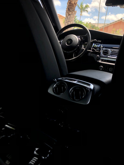 Premium Detailing