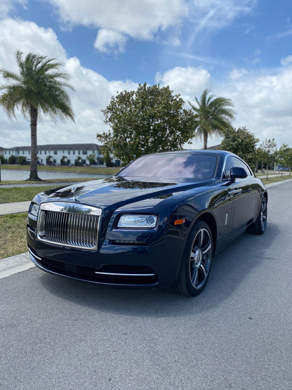 Ceramic Coating