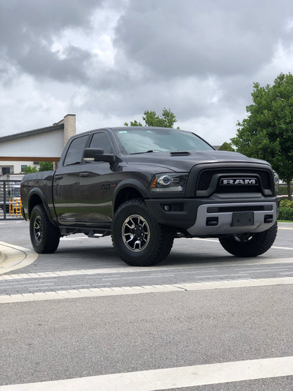 Ceramic Coating