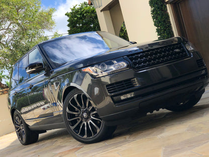 Premium Detailing