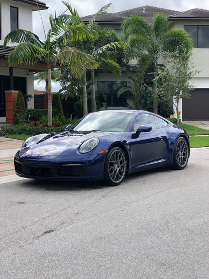 2 STEP OF - Paint Correction