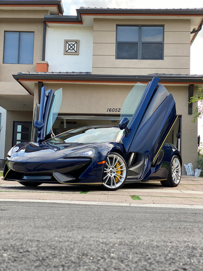 Ceramic Coating