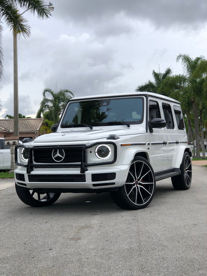 Ceramic Coating