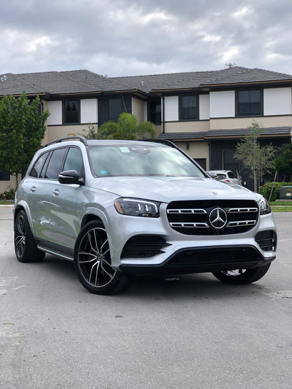 Wash and Wax