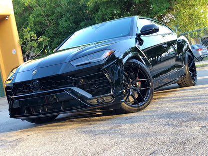 Paint Correction