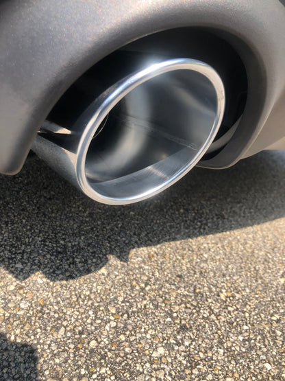 Exhaust Clean