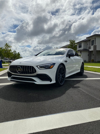 Wash and Wax