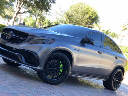 Car Wrap