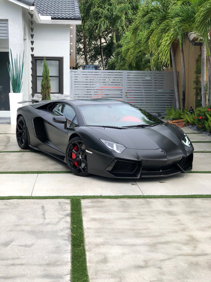 Car Wrap