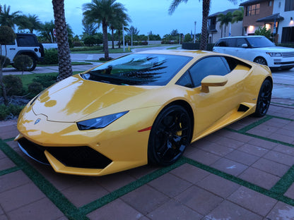 Paint Correction