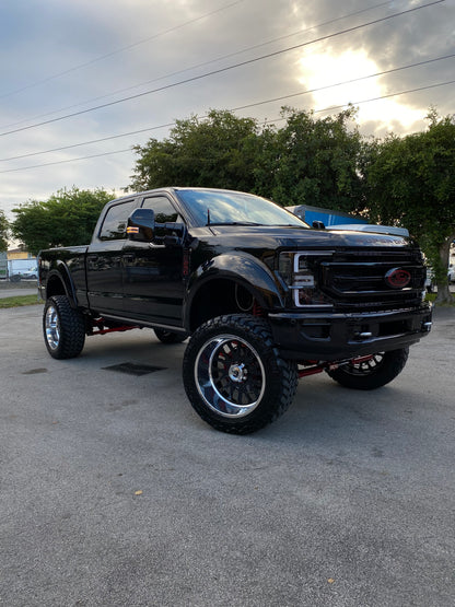 Wash and Wax