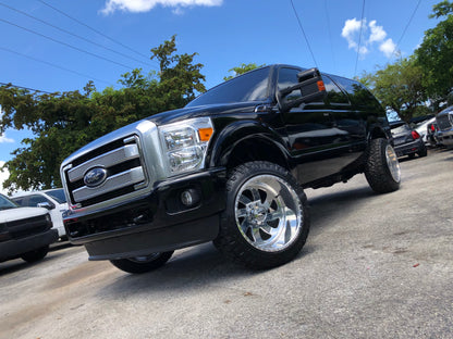 Paint Correction